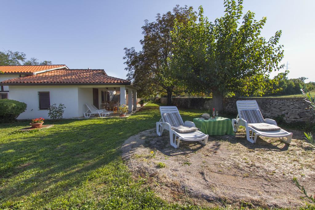 Apartman Alberti Labin (Istria) Exterior foto